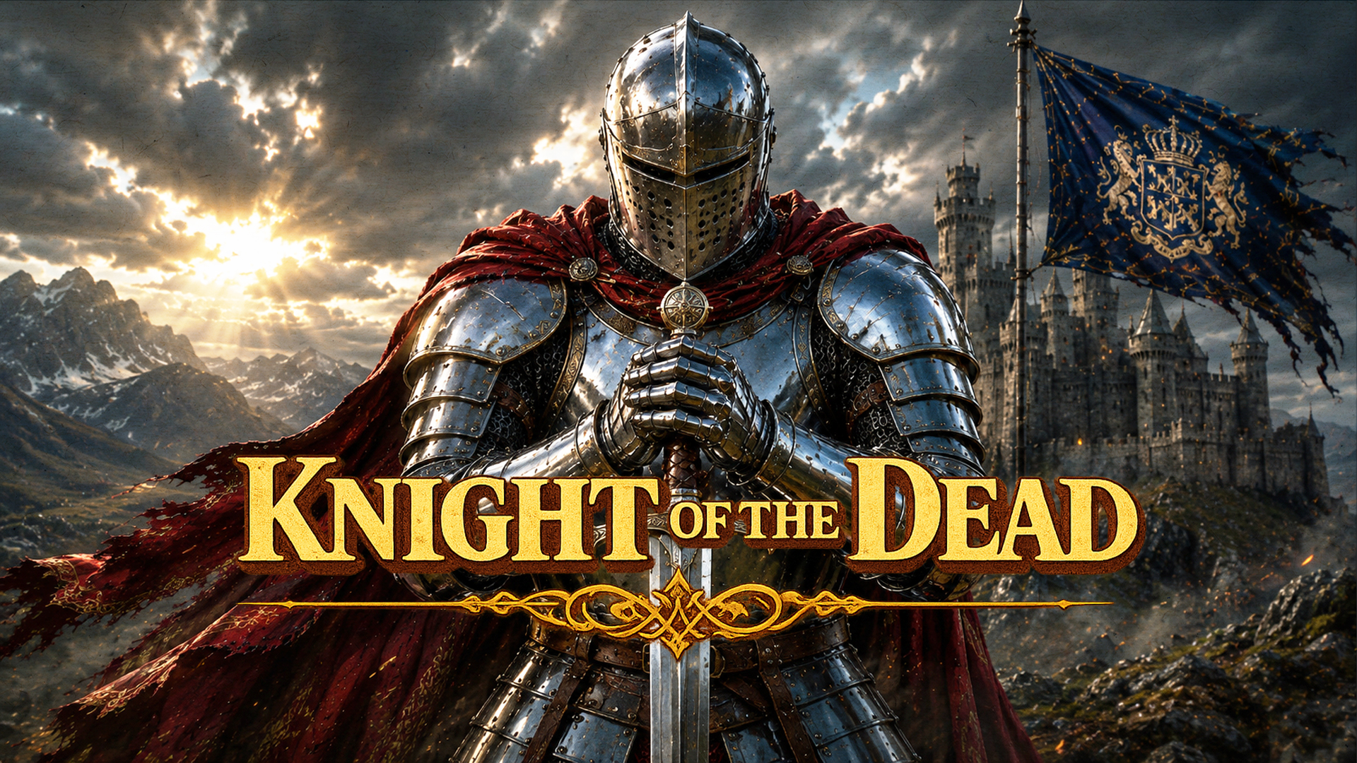 The Knight of the Dead