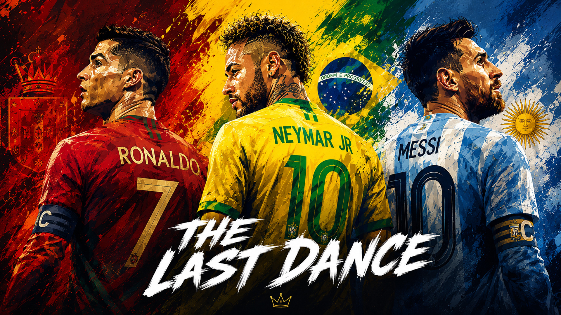 The Last Dance